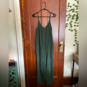 Universal Thread jumpsuit 🌿